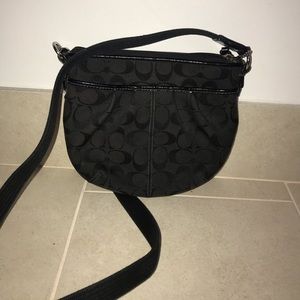 COACH crossbody bag